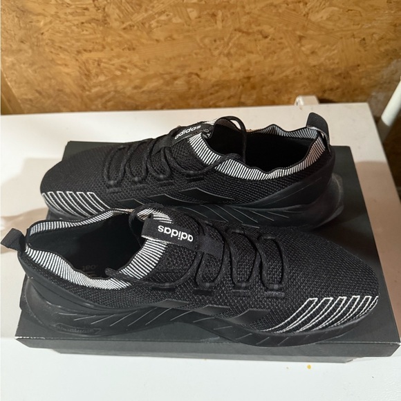 Adidas Mens Questar Rise BB7197 Training Shoes Sneakers Size 12 main image 6